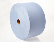 Forecourt Roll Blue Adapt Paper