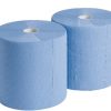 Monster Roll Blue Adapt Paper