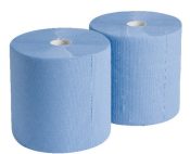 Monster Roll Blue Adapt Paper