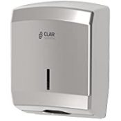 Stainless Steel Hand Towel Dispenser Adapt