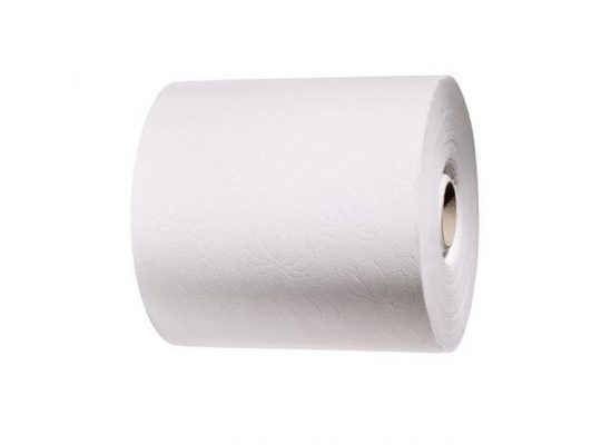 Recessed Hand Towel - Adapt Paper Products