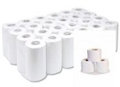 luxury toilet rolls