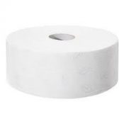 Jumbo toilet roll