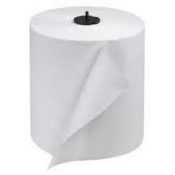 T Matic Roll Hand Towel - Adapt Paper