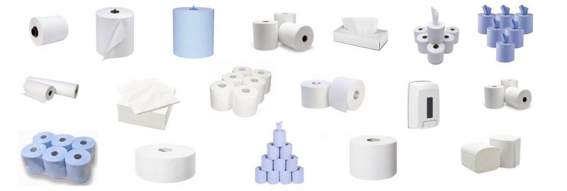 Paper Products