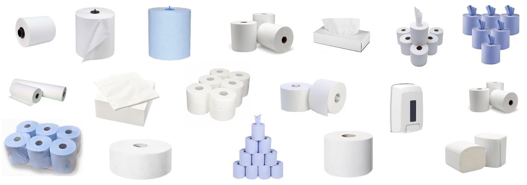 Adapt Paper Products